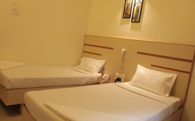 Our Nest Service Apartment