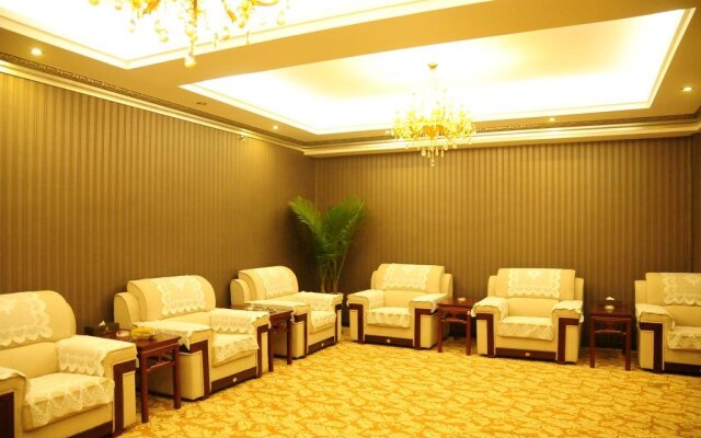 Dunhuang Han Tang Hotel