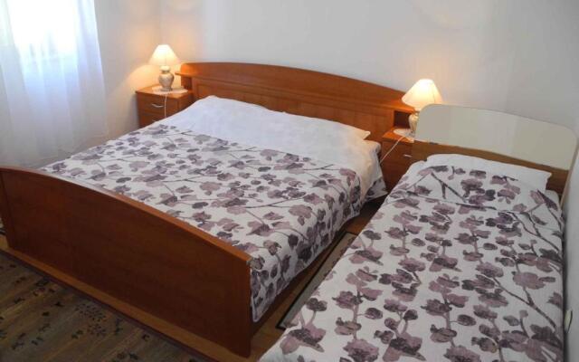 Apartments in Crikvenica 41042