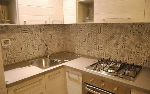 Brand new Spacious 1bed Flat in San Giovanni