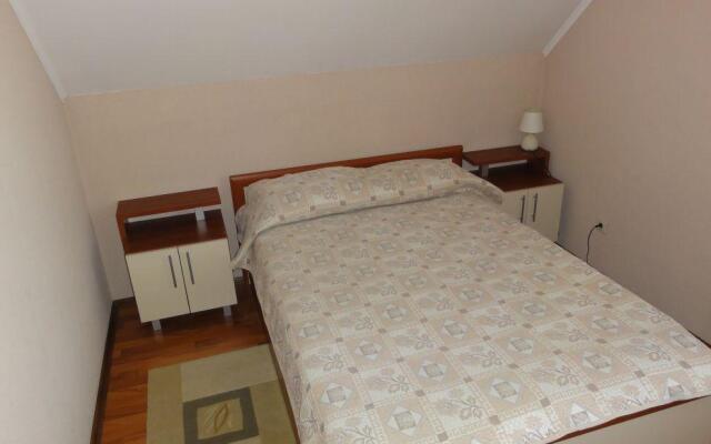 Отель Наталья