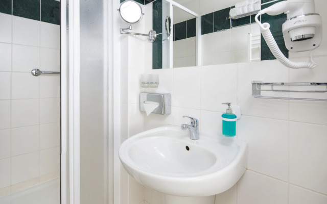 Spa Resort Libverda - Hotel Lesni Zatisi