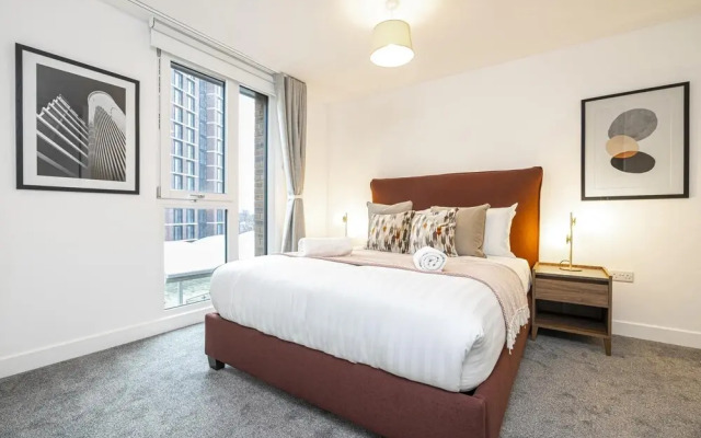 Superior City Living in Leeds