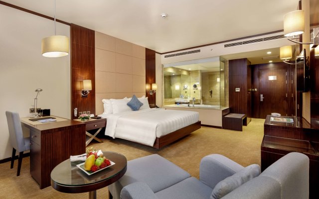 Wyndham Legend Halong Hotel