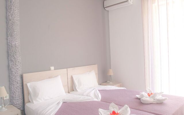 Sunset Apartments Rethymno