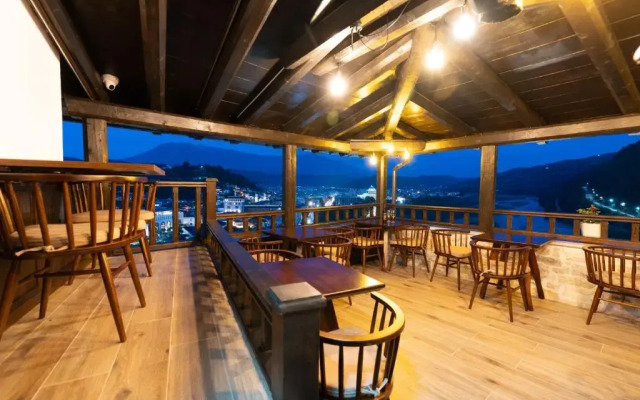 Hotel Bohem Berat