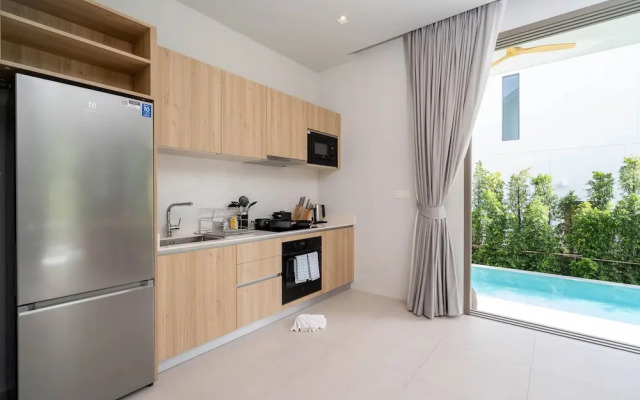 Himmapana Villas - Hills