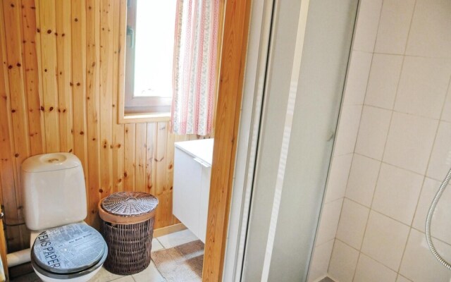 Stunning Home in Durbuy With 4 Bedrooms, Jacuzzi and Wifi