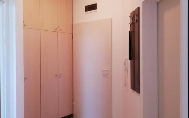 DEA Pasavan Apartments