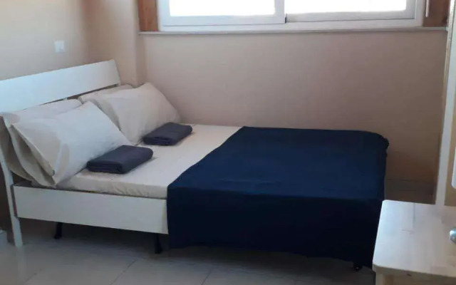Cuttigghiu Holiday Apartment