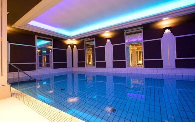 Das Parkhotel
