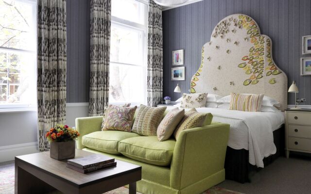 Covent Garden Hotel, Firmdale Hotels