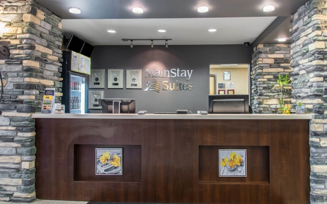 Comfort Inn Mississauga