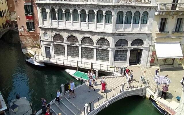 Numa Venice Palazzo Orseolo