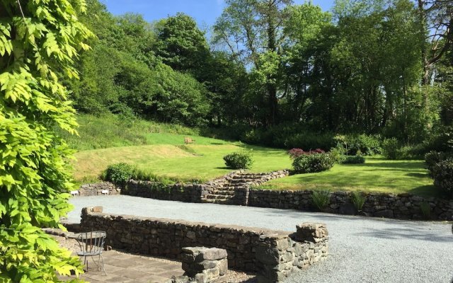 Afon Gwyn Country House