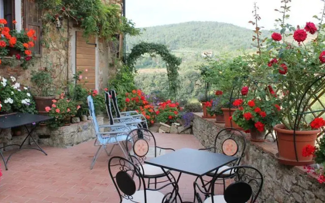 Castello Nagy