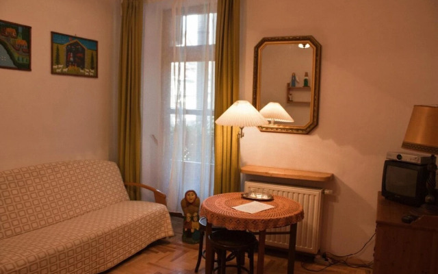 Kolory Guest House