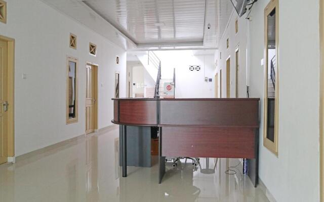 OYO 1185 Sachila Residence Syariah