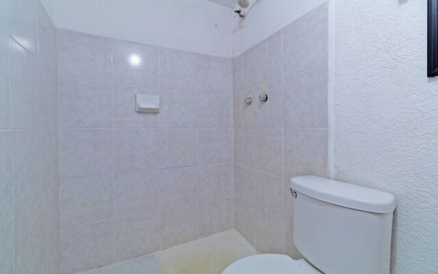 Capital O OYO Hotel Las Nubes Mercado de Dulces y Artesanías Ámbar, San Cristobal De Las Casas