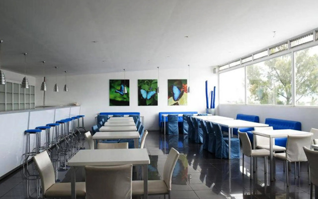 Cocoon Hotel