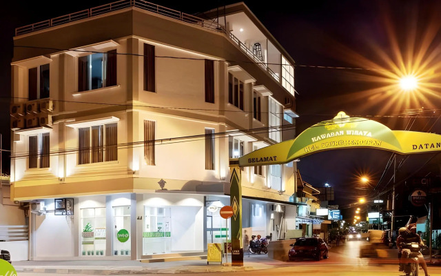 Wakeup Homestay - Hostel
