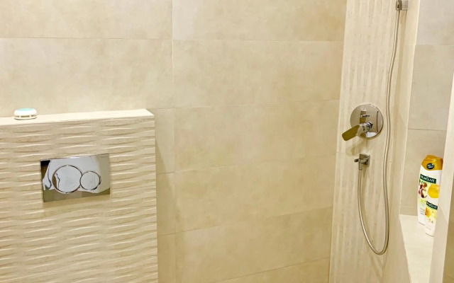 Newly furnished appt in Gozo