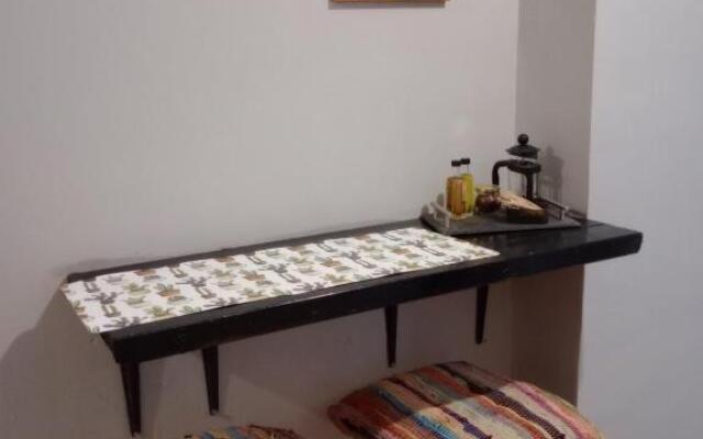 Closer "Egnatia Apartment 4"