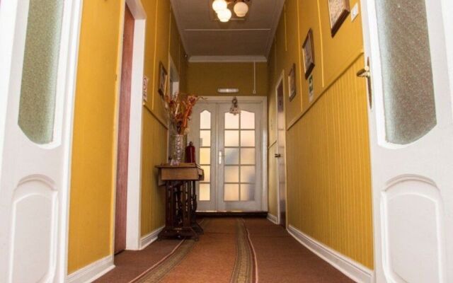 Hostal Taty's House