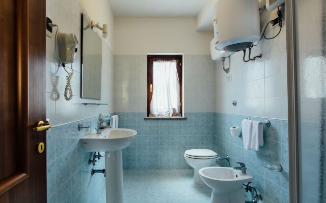 Borgo Venecca