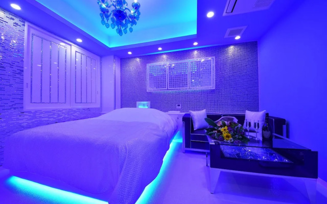 VANILLA RESORT KAWAGOE - Adults Only