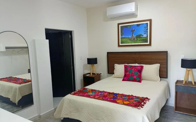 Los Suspiros Hotel Boutique & Spa