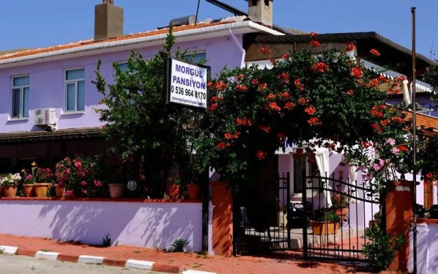 Morgul Pansiyon