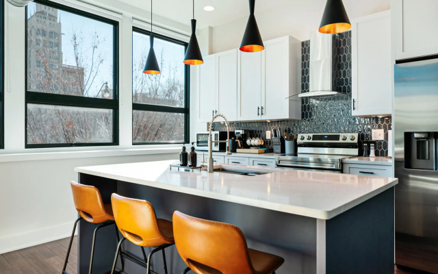Park View Suite 201 , Asheville