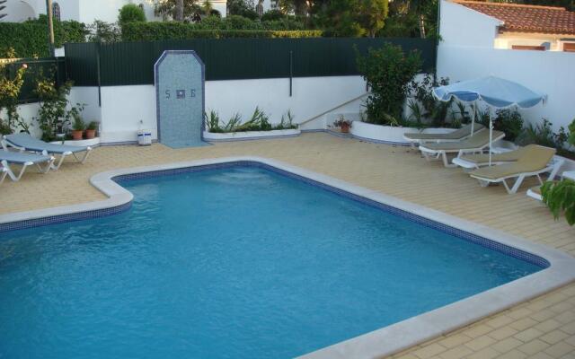 Apartamentos Sonybell