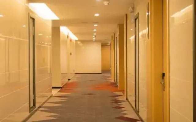 Baizhi Hotel