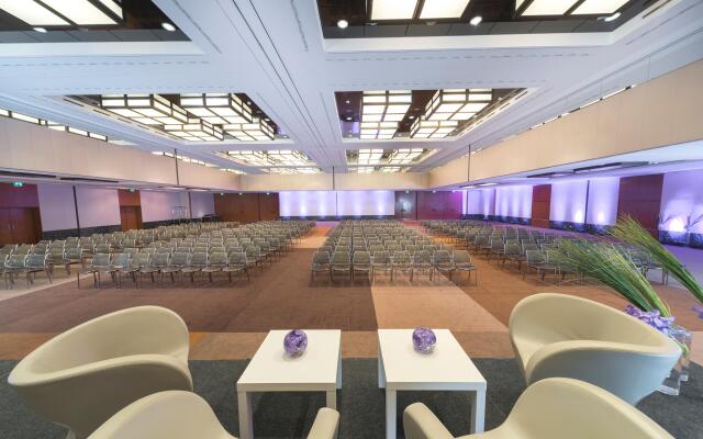 Hotel President Wilson, A Luxury Collection Hotel, Geneva