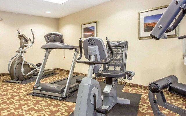 Comfort Inn & Suites Orangeburg