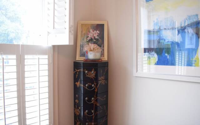 2 Bedroom Family Home In Brixton