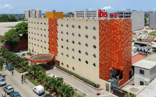 ibis Styles Abidjan Marcory