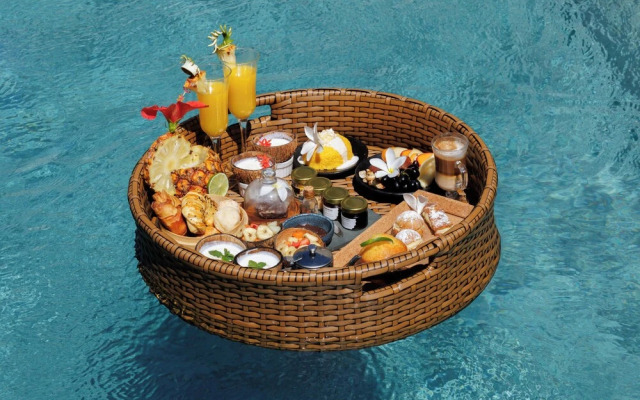 Almareia Boutique Hotel