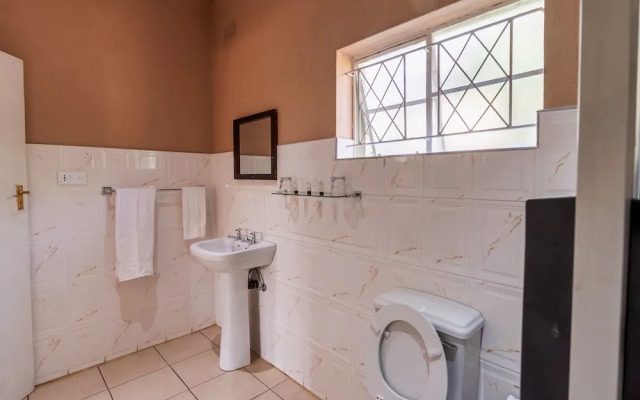 Premier Guest Lodge