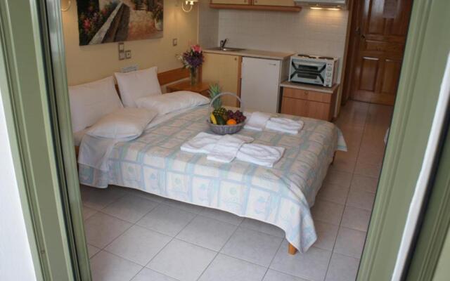 Nontas Home