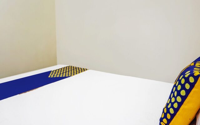 SPOT ON 91615 Arumba Guest House Syariah