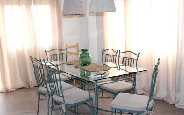 Apartment with 3 Bedrooms in Orihuela, with Wonderful Mountain View, Terrace And Wifi - 30 Km From the Beach