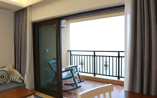 Fenghuang Shanshui Hongwan Sea View Holiday Hotel