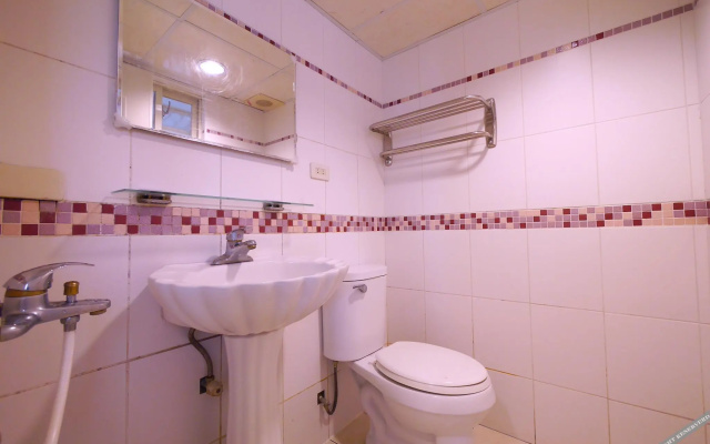 Feng Jia Kuai Hostel