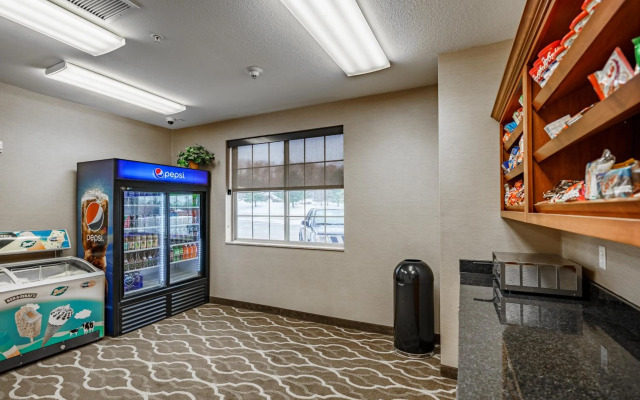 Cobblestone Suites - Ripon