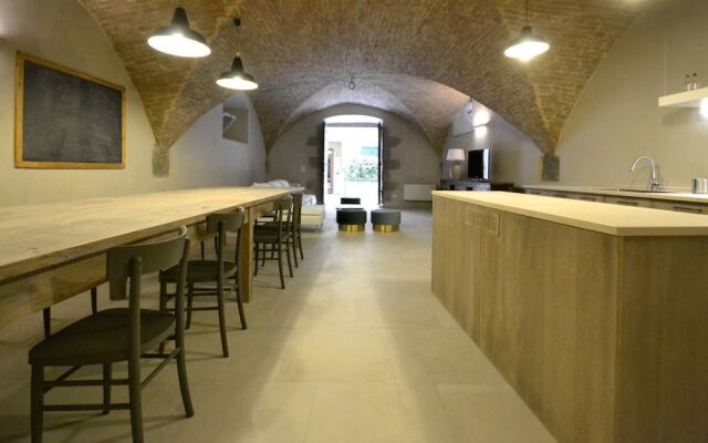 Appartamento La Corte