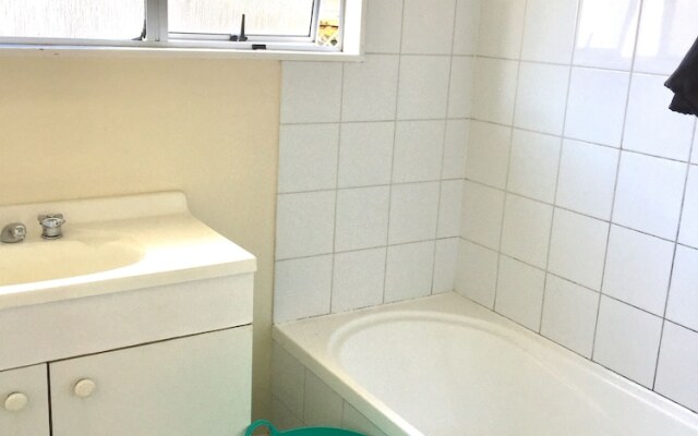Sunny 3 bedrooms in Milford