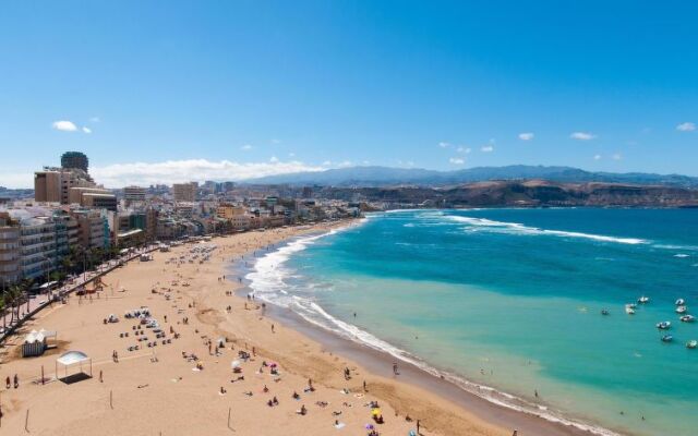 Las Canteras Beach MyB
